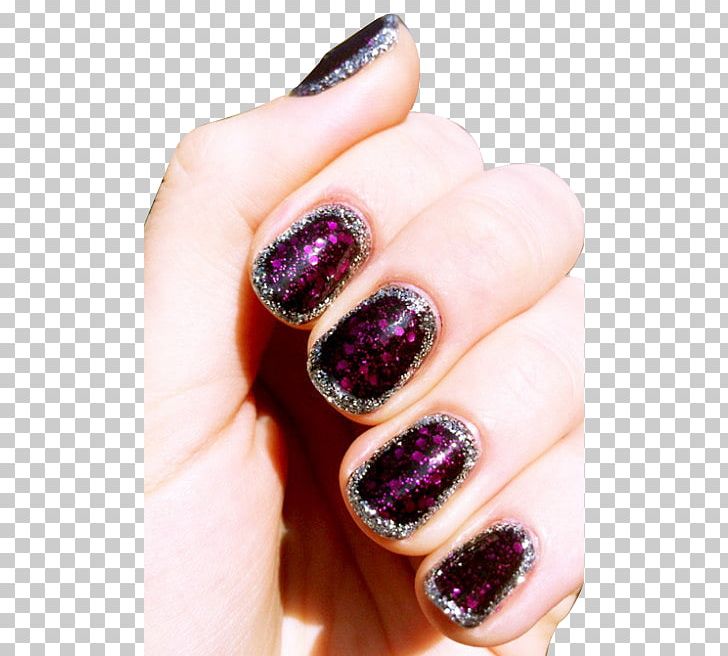 Nail Art Manicure Cosmetics Nail Polish PNG, Clipart, Artificial Nails, Beauty, Color, Cosmetology, Decorative Elements Free PNG Download