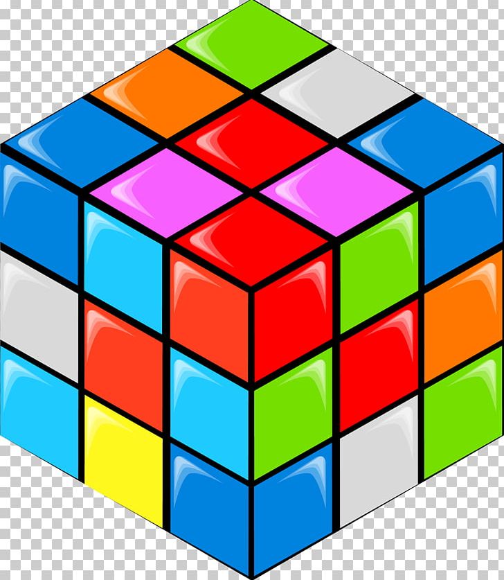Rubiks Cube PNG, Clipart, Art, Color Pencil, Colors, Color Splash, Color Vector Free PNG Download