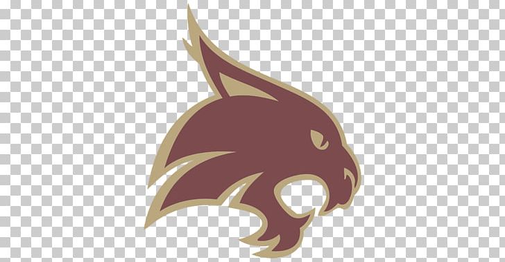 Texas State University Texas State Bobcats Football Texas A&M University–Corpus Christi State University System PNG, Clipart, Bobcats, College, Fictional Character, Mythical Creature, People Free PNG Download