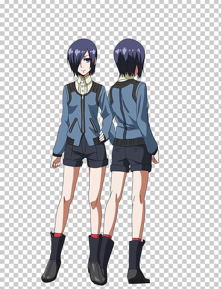 Tokyo Ghoul:re Cosplay Costume PNG, Clipart, Anime, Aogiri, Cartoon, Character, Clothing Free PNG Download