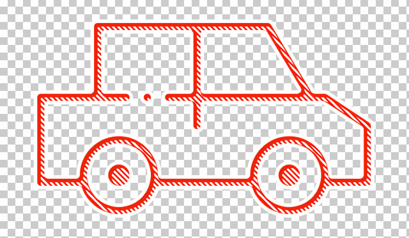 Car Icon Transportation Icon PNG, Clipart, Angle, Area, Car Icon, Line, Meter Free PNG Download