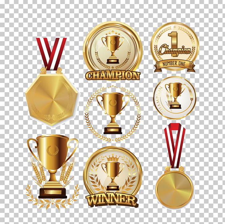 Award Medal Euclidean PNG, Clipart, Award, Brand, Brass, Champion, Coffee Cup Free PNG Download