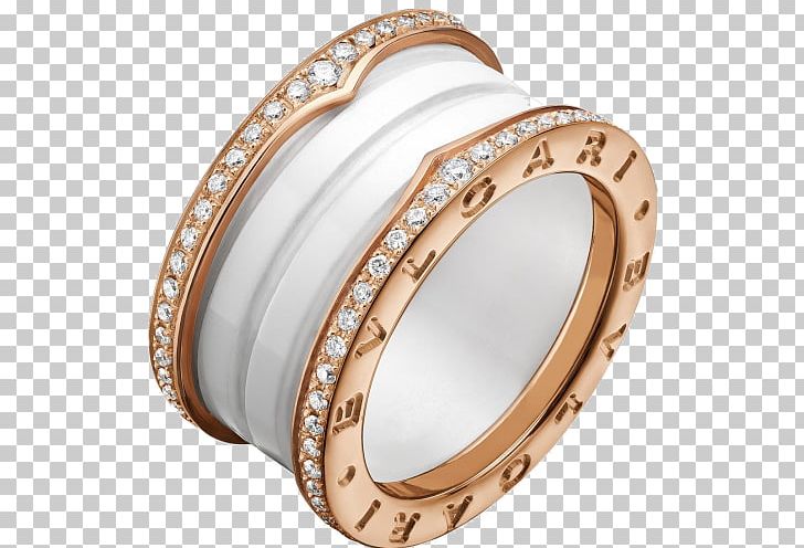 Bulgari Ring Jewellery Gold Necklace PNG, Clipart, Body Jewelry, Bracelet, Brand, Bulgari, Bvlgari Free PNG Download