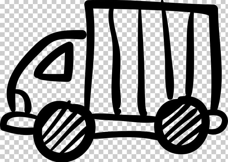 Car Truck Drawing Transport PNG, Clipart, Angle, Black And White, Car, Computer Icons, Draw Free PNG Download