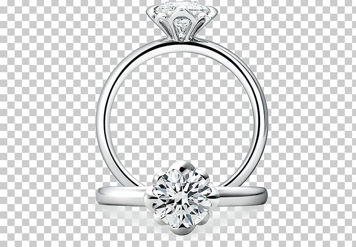 Engagement Ring Diamond GINZA TANAKA Wedding PNG, Clipart, Body Jewelry, Brilliant, Diamond, Engagement, Engagement Ring Free PNG Download