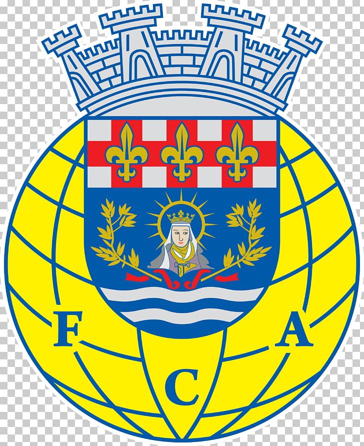 F.C. Arouca Arouca PNG, Clipart, Area, Ball, Braga, Circle, Crest Free PNG Download