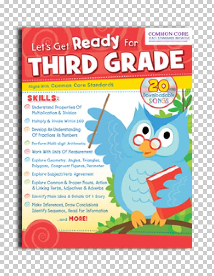 Teacher Learning Common Core State Standards Initiative Third Grade Lesson Plan PNG, Clipart, Book, Concept, Drawing, Education Science, Grading In Education Free PNG Download