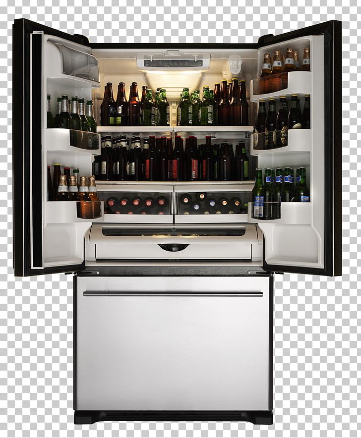Beer Bottle Refrigerator Condenser Alcohol By Volume PNG, Clipart, Beer, Electronics, Food, Grocery Store, Heat Pump Free PNG Download