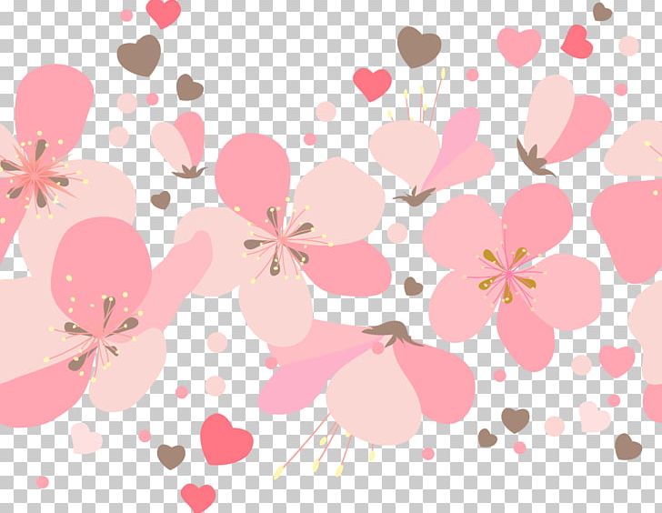 Cherry Blossom PNG, Clipart, Adobe Illustrator, Branch, Cherry, Encapsulated Postscript, Family Tree Free PNG Download