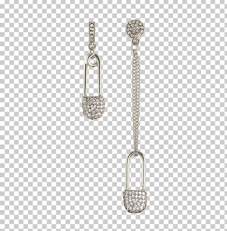 Earring Charms & Pendants Silver Imitation Gemstones & Rhinestones Jewellery PNG, Clipart, Body Jewellery, Body Jewelry, Brooch, Charms Pendants, Diamond Free PNG Download