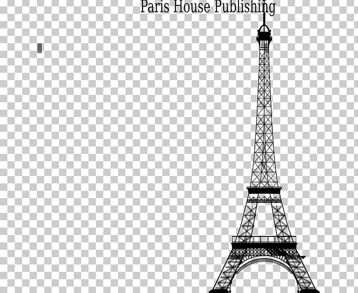 Eiffel Tower PNG, Clipart, Black And White, Computer Icons, Drawing, Eiffel Tower, France Free PNG Download