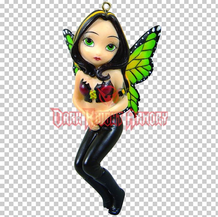Fairy Strangeling: The Art Of Jasmine Becket-Griffith Artist Tattoo Ornament PNG, Clipart, Angel, Art, Artist, Christmas, Collectable Free PNG Download