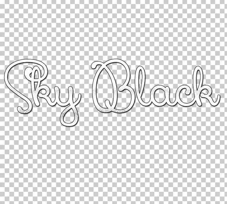 Logo Line Body Jewellery Font PNG, Clipart, Angle, Art, Black And White, Black Sky, Body Jewellery Free PNG Download