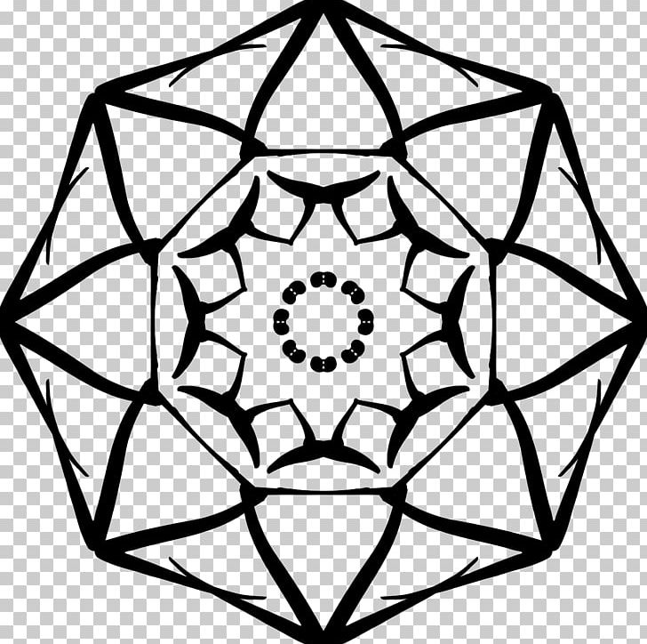 Mandala Public Domain Symbol Computer Icons PNG, Clipart, Area, Artwork, Black And White, Buddhism, Buddhist Flag Free PNG Download