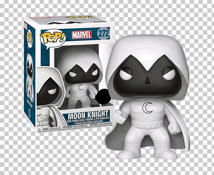 Marvel Heroes 2016 San Diego Comic-Con Moon Knight Korg Funko PNG, Clipart, Action Figure, Action Toy Figures, Collector, Comics, Fictional Character Free PNG Download