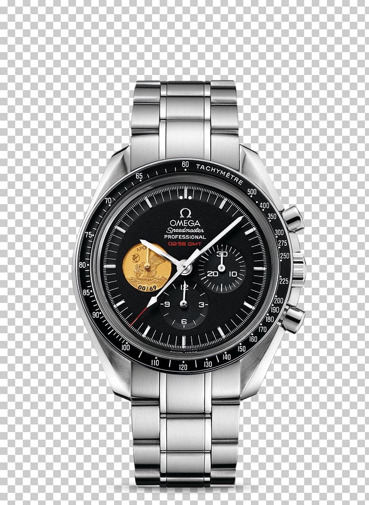 OMEGA Speedmaster Moonwatch Professional Chronograph Omega SA Omega Seamaster Coaxial Escapement PNG, Clipart, Accessories, Apollo 11, Baselworld, Chronograph, Chronometer Watch Free PNG Download