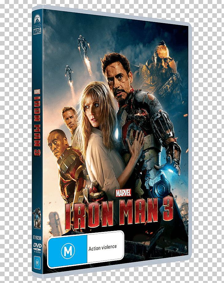 Robert Downey Jr. Iron Man 3 Blu-ray Disc DVD PNG, Clipart, Action Figure, Action Film, Bluray Disc, Celebrities, Digital Copy Free PNG Download