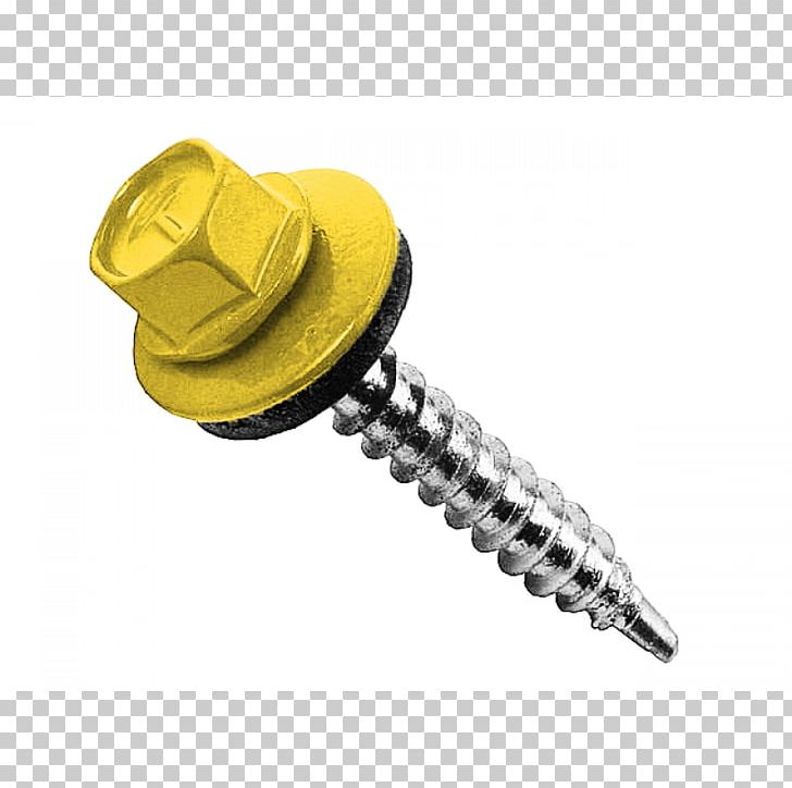 Self-tapping Screw RAL Colour Standard Corrugated Galvanised Iron Vrut PNG, Clipart, Architectural Engineering, Artikel, Coating, Corrugated Galvanised Iron, Dachdeckung Free PNG Download
