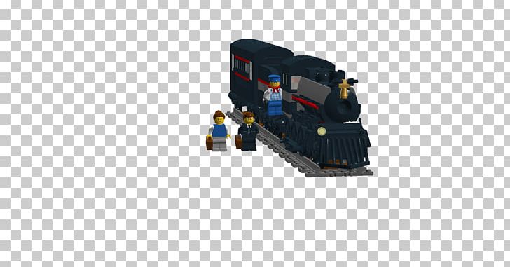 Train Steam Locomotive 4-6-0 0-6-0 PNG, Clipart, 060, 440, 460, Baldwin Locomotive Works, Lego Free PNG Download