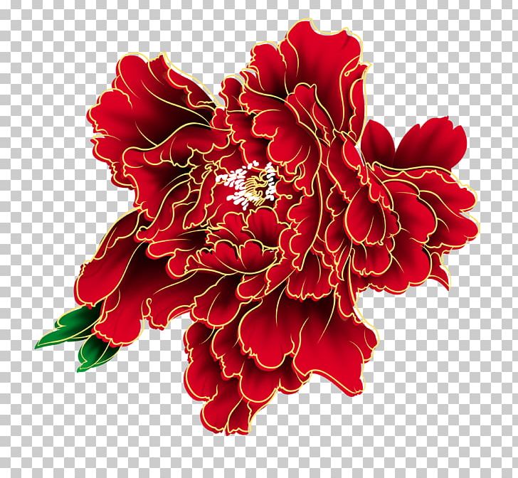Chinese New Year Moutan Peony Firecracker PNG, Clipart, Annual Plant, Dahlia, Daisy Family, Flower, Flower Arranging Free PNG Download