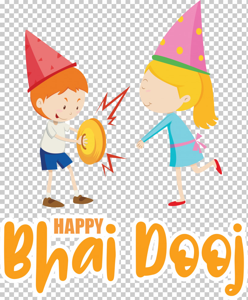 Bhai Dooj Bhai Beej Bhau Beej PNG, Clipart, Bhai Dooj, Cartoon, Child Art, Drawing, Line Art Free PNG Download