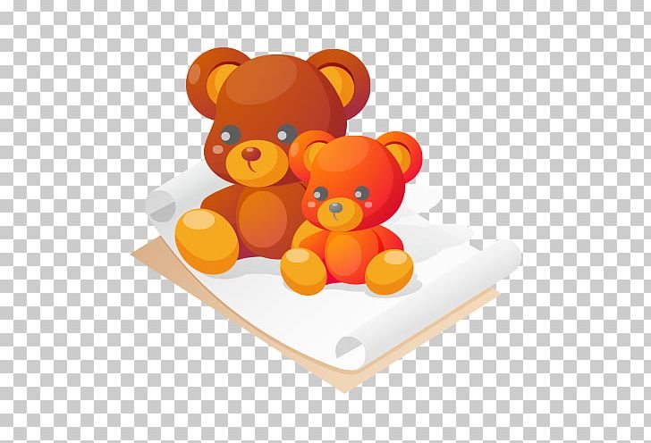 Cartoon Poster Illustration PNG, Clipart, Animals, Art, Baby Bear, Bear, Bear Cartoon Free PNG Download