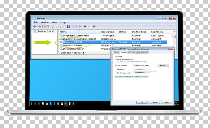 Computer Program Managed File Transfer Diplomat Computer Monitors PNG, Clipart, Area, Brand, Computer, Computer Accessory, Computer Hardware Free PNG Download