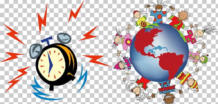 Earth Child Learning PNG, Clipart, Child, Clock Vector, Creative Background, Creative Logo Design, Earth Free PNG Download
