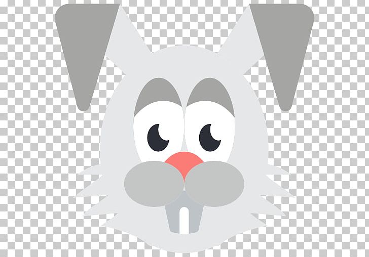 Little White Rabbit Cartoon PNG, Clipart, Animal, Animals, Beak, Bird, Carnivoran Free PNG Download