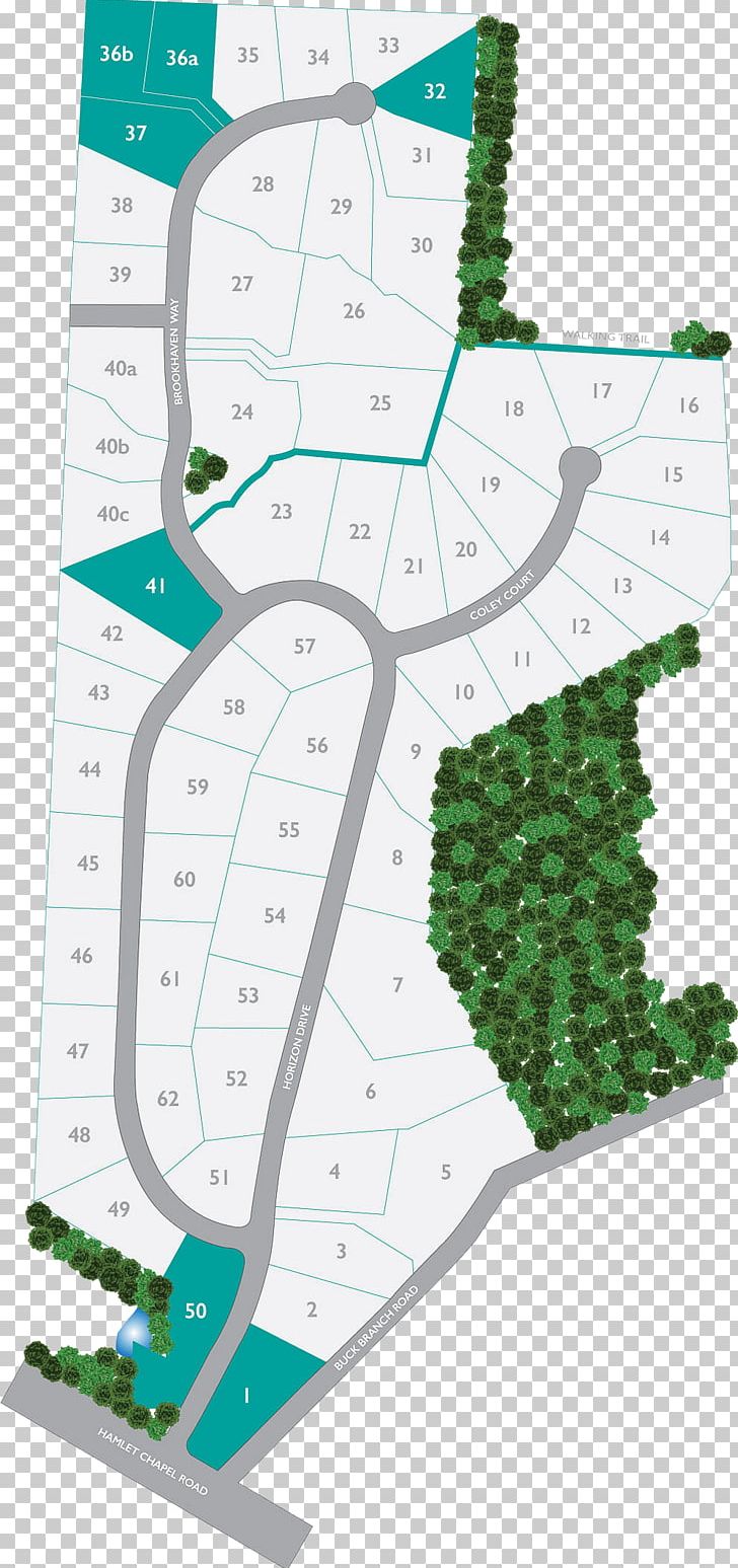 Pittsboro Horizon Drive Leaf Capitol City Homes PNG, Clipart, Area, Diagram, Driving, Grass, Home Free PNG Download