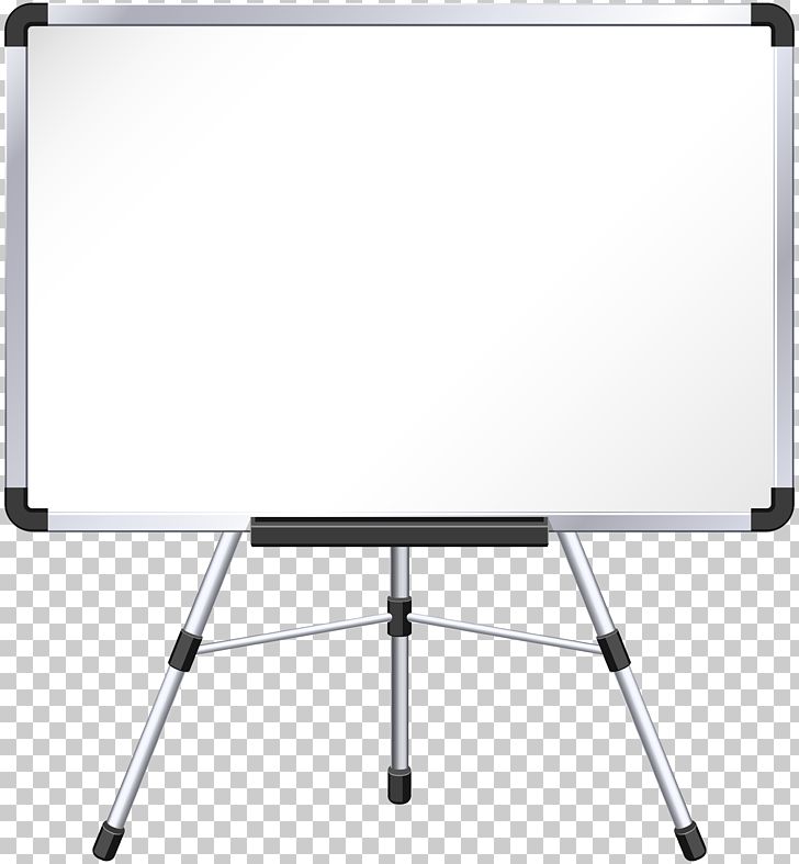 Table Rectangle Easel PNG, Clipart, Angle, Blackboard, Clipart, Clip Art, Computer Monitor Accessory Free PNG Download