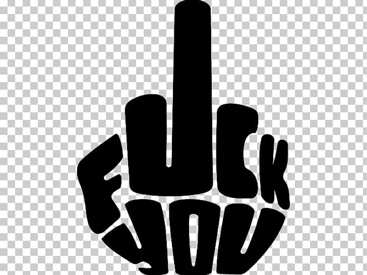 The Finger Fuck Decal YouTube PNG, Clipart, Art, Black And White, Decal, Emojipedia, Emoticon Free PNG Download