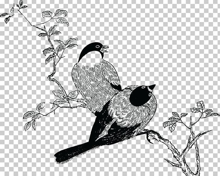 The Great Wave Off Kanagawa Owl Bird Drawing Art PNG, Clipart, Animals, Art, Artist, Beak, Bird Free PNG Download