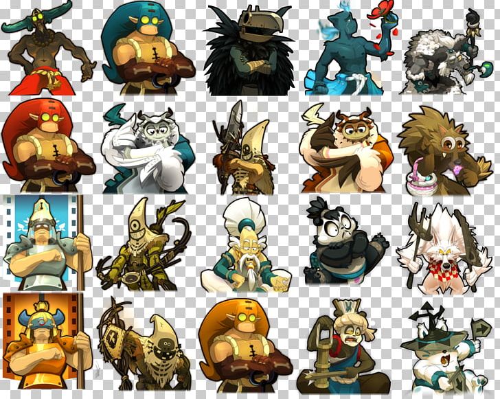 Wakfu Drawing Game Art PNG, Clipart, Action Figure, Animation, Art, Boufbowl, Cartoon Free PNG Download