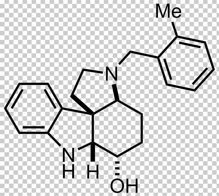 Benzimidazole ChemSpider Indole Carbazole Chemical Compound PNG, Clipart, Angle, Area, Benzimidazole, Black, Black And White Free PNG Download