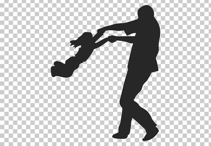 Father's Day Man Child Intimate Relationship PNG, Clipart, Arm, Black, Black And White, Child, Daughter Free PNG Download