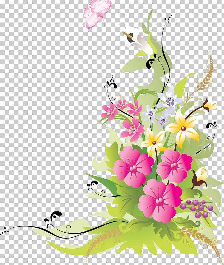 Graphic Design Flower PNG, Clipart, Art, Blossom, Branch, Computer Wallpaper, Cut Flowers Free PNG Download