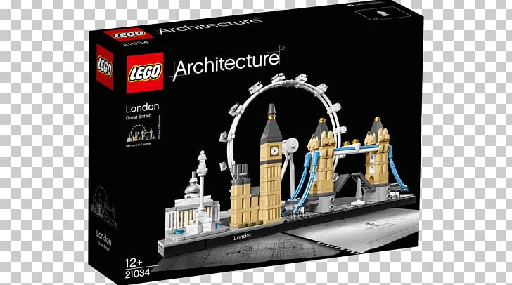 LEGO 21034 Architecture London Lego Architecture Toy Lego City PNG, Clipart, Asda Stores Limited, Brand, Construction Set, Electronics, Lego Free PNG Download