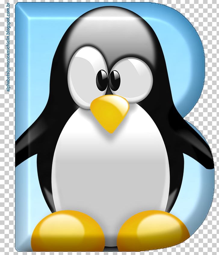 Penguin Tux Racer Linux Distribution PNG, Clipart, Alfabeto, Alphabet, Animals, Beak, Bird Free PNG Download