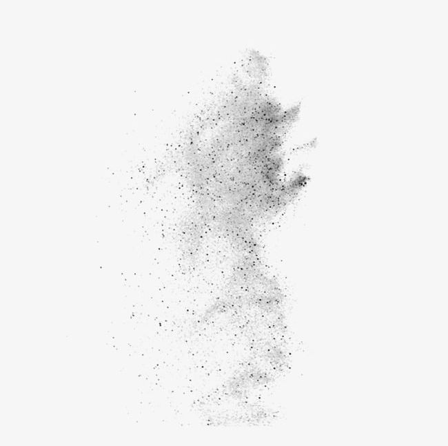 Spatter Spray Dust PNG, Clipart, Black, Black And White, Dust Clipart, Float, Fog Free PNG Download