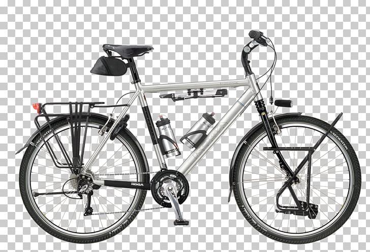 Touring Bicycle Koga Bicycle Touring PNG, Clipart, 29er, Bicycle, Bicycle Accessory, Bicycle Frame, Bicycle Frames Free PNG Download