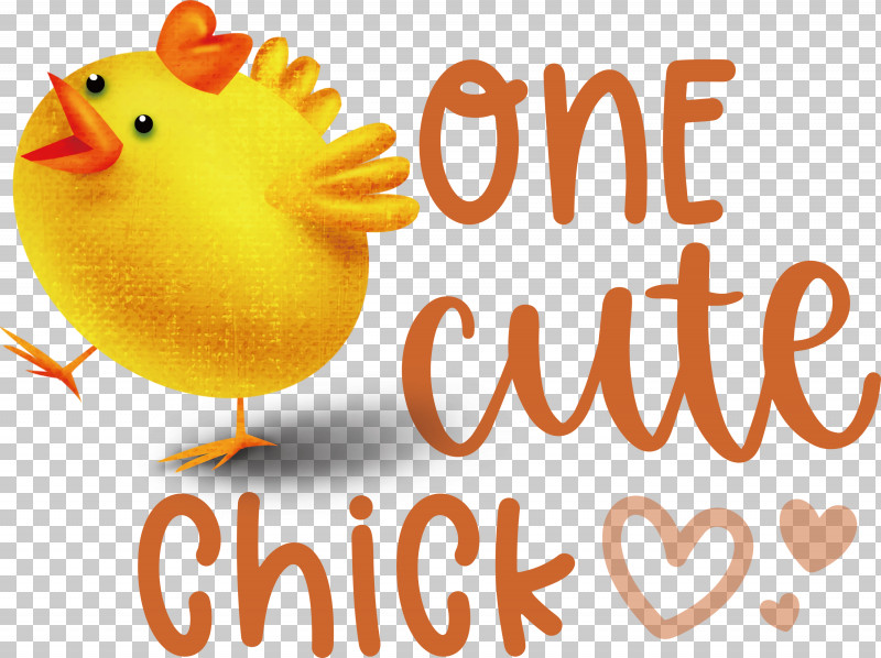 One Cute Chick Easter Day Happy Easter PNG, Clipart, Artist, Beak, Birds, Cuteness, Easter Day Free PNG Download