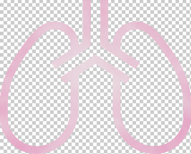 Pink Symbol Line Circle Symmetry PNG, Clipart, Circle, Healthcare, Line, Lung, Medical Free PNG Download