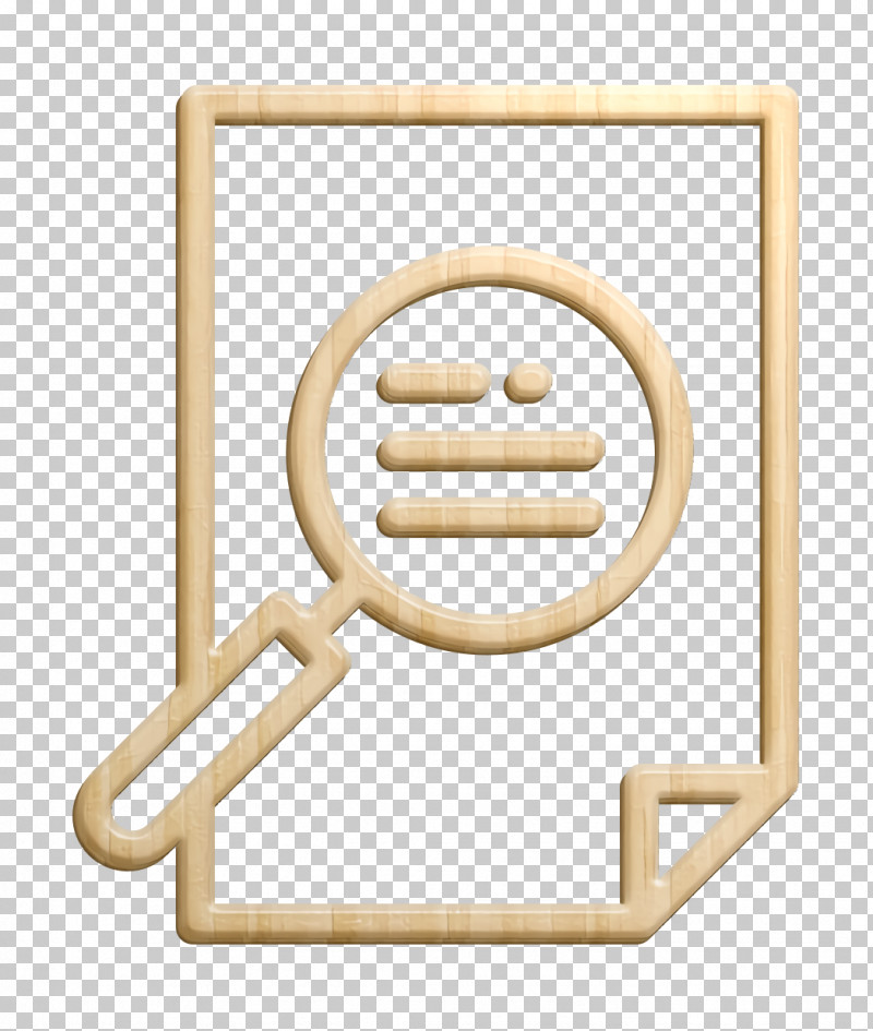 Search Icon Business Management Icon PNG, Clipart, Brass, Business Management Icon, Search Icon, Symbol Free PNG Download