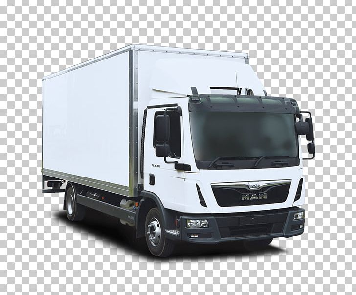 Car Van Truck MAN SE Motor Vehicle PNG, Clipart, Automotive Exterior, Box Truck, Brand, Car, Cargo Free PNG Download