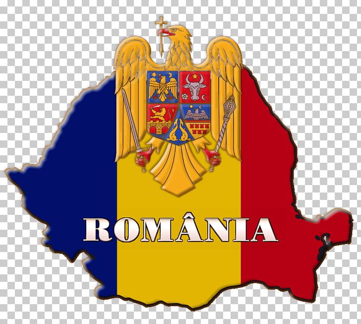 Flag Of Romania France Socialist Republic Of Romania PNG, Clipart, Brand, Coat, Crest, Europe, Flag Free PNG Download