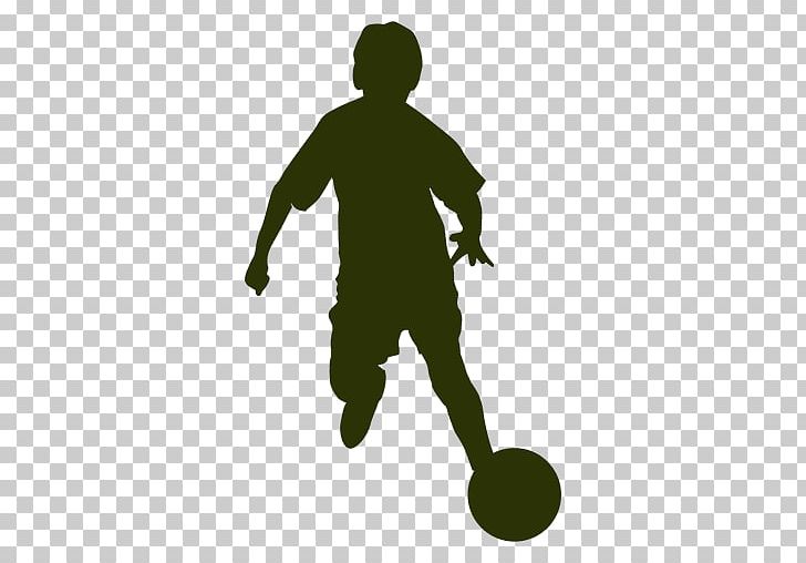 Silhouette PNG, Clipart, Animals, Ball, Child, Download, Football Free PNG Download
