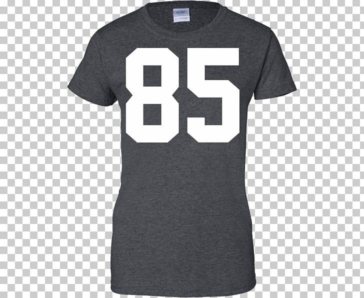 T-shirt Hoodie Sleeve Gildan Activewear PNG, Clipart, Active Shirt, Black, Brand, Clothing, Collar Free PNG Download