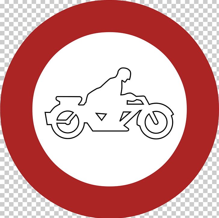 Traffic Sign Bicycle Motorcycle Road Information PNG, Clipart, Area, Ban, Bicycle, Brand, Circle Free PNG Download