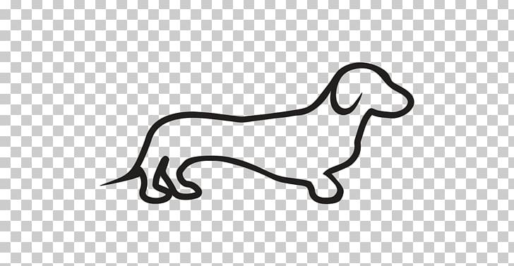 Dachshund PNG, Clipart, Black And White, Black Dachshund Cliparts, Brand, Carnivoran, Cartoon Free PNG Download